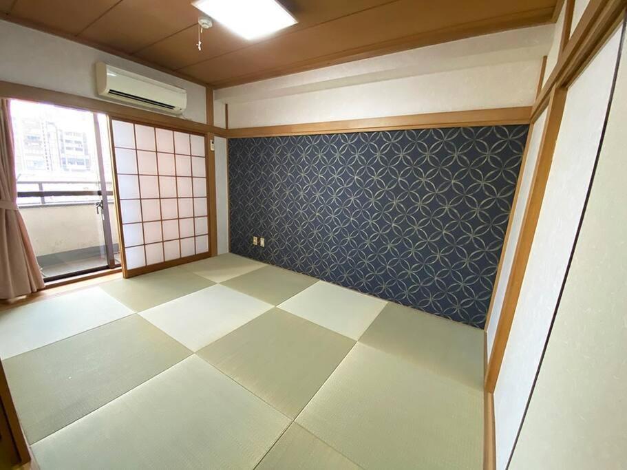 New飯田橋ファミリーホテル Appartamento